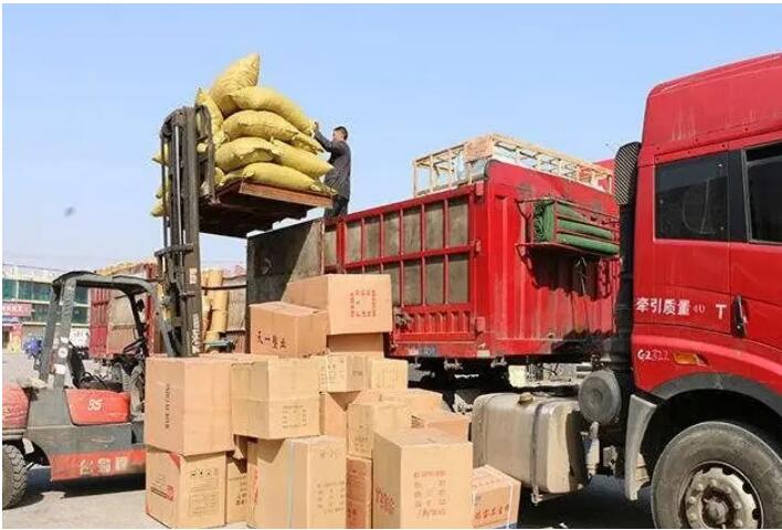 厦门到泾县物流专线