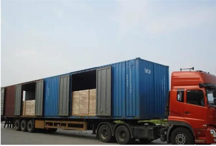 厦门到泾县整车运输