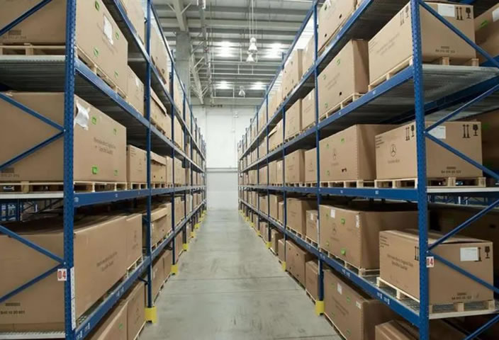 厦门到泾县货物仓储