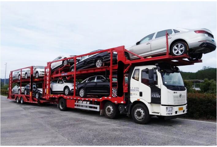 厦门到泾县轿车托运